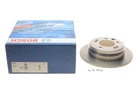 Гальмівний диск BOSCH 0986479508 Hyundai I30, IX35; KIA Sportage, Pro Ceed, Ceed 584111H100, 584111H300, S584111H300