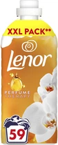Кондиционер для белья Lenor Золотая орхидея 59 циклов стирки 1.239 л (8700216724081)