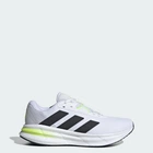 Мужские Кроссовки для бега Galaxy 7 adidas JP6600 46 (11 UK) белый (4068812016134)