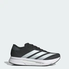 Чоловічі Кросівки Adizero SL 2 adidas JQ0354 40.5 (7 UK) чорний (4067907541674)
