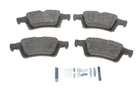 Колодки гальмові ICER 181743 Ford Focus; Mazda 3, 5; Volvo S40, V50 C2Y32648ZB, BPYK2648ZB, 1233679