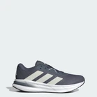 Мужские Кроссовки для бега Galaxy 7 adidas JQ2623 42.5 (8.5 UK) черный (4067907597558)