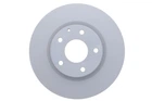 Гальмівний диск ATE 24012502081 Mazda CX-3, 3 BJT233251A, B45G33251A