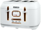 Тостер Muse MS-131W
