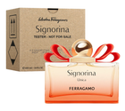 Парфюмированная вода Ferragamo Signorina Unica для женщин