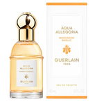 Туалетная вода Guerlain Aqua Allegoria Mandarine Basilic для женщин