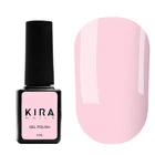 Гель-лак Kira Nails №140, 6 мл