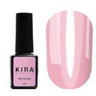 Гель-лак Kira Nails Vitrage №016, 6 мл
