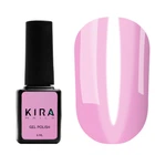 Гель-лак Kira Nails Vitrage №012, 6 мл