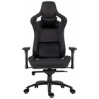 Крісло игрове GT Racer X-8004 (ek10441)