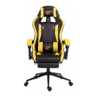 Крісло игрове GT Racer X-2323 / (ek10414)
