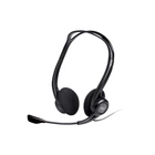 Навушники Logitech PC 960 Stereo Headset USB (ek05333)