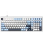 Клавіатура Ajazz AK980 MAX Magnetic Switch USB UA /Blue (ek12542)