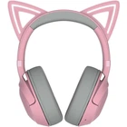 Навушники Razer Kraken Kitty V2 Bluetooth Quartz (ek05813)