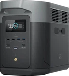 Зарядна станція Ecoflow Delta 2 Max (E2000) 2400 Вт / 2048 Вт·год