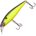 Воблер Jackall Squad Minnow 80SP 82mm 9.7g Purple Mohican