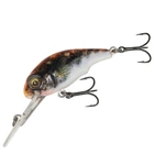 Воблер Savage Gear 3D Goby Crank Bait 50F 50mm 7.0g UV Orange