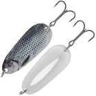 Блешня Select Grandex 10.0g 63mm S46