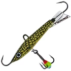 Балансир Viking Fishing Yeti Ice Jig 40mm 7.0g #13 Just Pike
