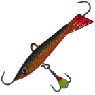 Балансир Viking Fishing Yeti Ice Jig 60mm 16.0g #10 Golden Dark