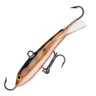 Балансир Rapala Jigging Rap W5 50mm 9.0g CW