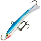 Балансир Rapala Jigging Rap W2 20мм 4.0g CHB