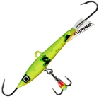 Балансир Viking Fishing Yeti Ice Jig 60mm 16.0g #05 Acid