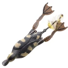 Воблер Savage Gear 3D Hollow Duckling weedless L 100mm 40g 01-Natural