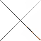 Спиннинг Daiwa Morethan Shad Attack 2.55m 18-64g