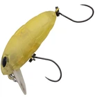 Воблер Nories Crankin Boss Pupa Shallow 40mm 5.6g #127M