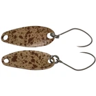 Блесна Nories Masukurouto Teach 0.8g #082T Brown Stone