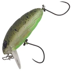 Воблер Nories Crankin Boss Pupa Shallow 40mm 5.6g #347M