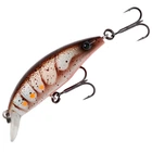 Воблер Savage Gear 3D Shrimp Twitch SR SP 52mm 5.5g Brown Shrimp