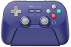 Беспроводной геймпад 8BitDo Pro 3 Bluetooth Gamepad Purple (6922621507192)
