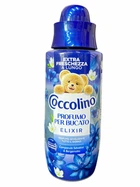 Парфум для білизни Coccolino Profumo Per Bucato Elixir Campanula Selvatica & Bergamotto 342 мл