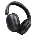 Bluetooth-гарнитура AceFast H12, Стерео, Черный - 703900
