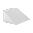 Уничтожитель насекомых с клейкой бумагой Pomel Petit white