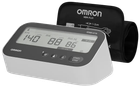 Тонометр Omron M4 Connect AF HEM-7196T1-FLE