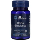 Пробіотик Life Extension (Bifido GI Balance) 60 капсул LEX16226