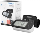 Тонометр Omron M7 Intelli IT AFIB (HEM-7380T1-EBK)