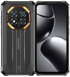 Мобильный защищенный смартфон Oukitel G7 (8+256Gb, АКБ 10600 мАч) Black