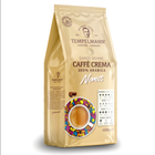 Кава в зернах Tempelmann Nomos Caffe Crema 1 кг Темпельманн 100% Арабіка