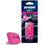 Автомобильный ароматизатор на воздуховод Areon Bubble Gum (66914)