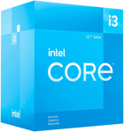 Процесор Intel Core i3-12100 (BX8071512100) s1700 BOX