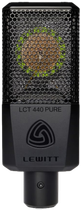 Мікрофон конденсаторний LEWITT LCT 440 Pure (9120044042772)