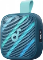 Портативна колонка Anker SoundCore Boom Go 3i Blue (D5103030)