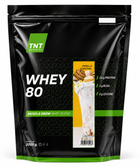 Протеин TNT Target Nutrition Trend WHEY 80