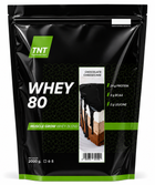 Протеин TNT Target Nutrition Trend WHEY 80