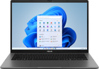 Ноутбук ASUS Vivobook S14 M3407GA-SF012W Matte Grey