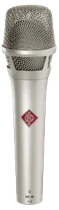 Мікрофон вокальний Neumann KMS 105 (4006087084540)